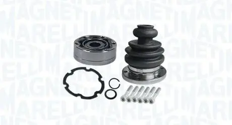 Р-к ШРКШ з пильником MAGNETI MARELLI 302009100007