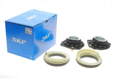 Опора амортизаційної стійки SKF VKDA 35625 T (фото 1)