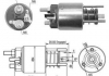Втягивающее реле, FIAT Ducato 94-02 [] MAGNETI MARELLI 940113050453 (фото 1)
