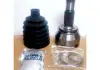 MAGNETI MARELLI CITROEN Шрус внешний к-кт Jumper,Fiat Ducato,Peugeot 2.2/2.3D 06- TOJ0107