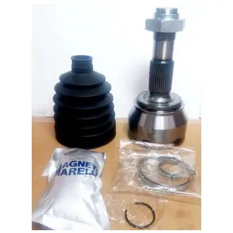 ШРКШ зі змазкою в комплекті MAGNETI MARELLI TOJ0107