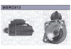 MAGNETI MARELLI Стартер FORD Fiesta -02, Focus 98-04, Mondeo 95-00 [943251337010] MSRC613