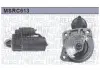 MAGNETI MARELLI Стартер FORD Fiesta -02, Focus 98-04, Mondeo 95-00 [943251337010] MSRC613