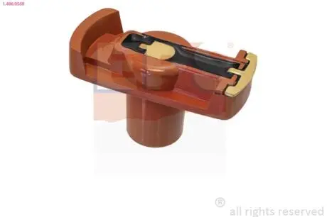 OPEL Бегунок 1.4/1.8: Astra,Vectra,AsconaCitroen 1,1-1,9Peugeot VW 1,3 (1 Om) Eps 1.406.056R