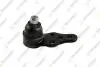 TEKNOROT CHEVROLET Шаровая опора с АКПП с креплением! d=18m L=73.2mm Lacetti 03- CH-315
