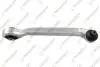 TEKNOROT VW Тяга реактивная 16mm L=273mm лев.верх.передн. Passat, AUDI A4/A6 95- A-517