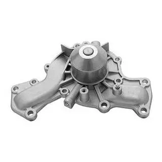 MITSUBISHI Помпа воды Pajero/Hyund Sonata CRYSLER Voyager 3.0 V6 MAGNETI MARELLI WPQ0596