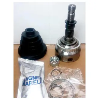 OPEL ШРУС наружн. Astra G 1,8-2,0 Vectra B 1,7D, 1,8-2,5 Zafira MAGNETI MARELLI TOJ0216