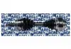 Піввісь MAGNETI MARELLI TDS0070 (фото 1)