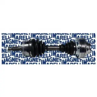 Піввісь MAGNETI MARELLI TDS0070