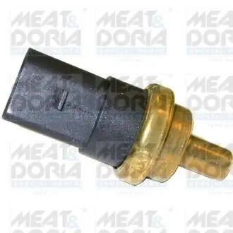 MEATDORIA VW Датчик температуры воды Golf,Passat,T4,Touareg,Skoda,Audi A3/4/6/8 MEAT&DORIA 82128