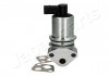 VW Клапан рециркуляции газов EGR Polo 1,2,Skoda Fabia 1,2- 08, Seat JAPANPARTS EGR-0906 (фото 2)