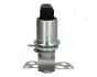 VW Клапан рециркуляции газов EGR Polo 1,2,Skoda Fabia 1,2- 08, Seat JAPANPARTS EGR-0906 (фото 3)
