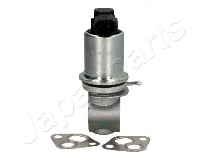 VW Клапан рециркуляции газов EGR Polo 1,2,Skoda Fabia 1,2- 08, Seat JAPANPARTS EGR-0906 (фото 1)