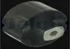 Сайлентблок Delphi TD1075W (фото 1)