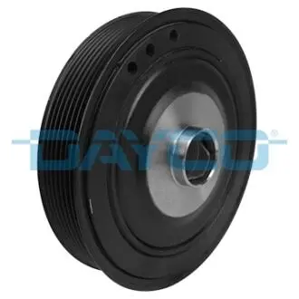 Шків колінвалу Renault Megane/Scenic 1.9dCI 01- (7PK) DAYCO DPV1183