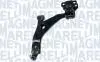 MAGNETI MARELLI FORD Рычаг передний лев.Focus 1,5-2,0TDCi/1,0-1,6Eco Boost 10- 301181357100