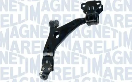 FORD Рычаг передний лев.Focus 1,5-2,0TDCi/1,0-1,6Eco Boost 10- MAGNETI MARELLI 301181357100 (фото 1)