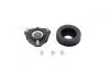 FORD Подушка амортизатора.(с подшип.) Fiesta,Fusion 02- MAZDA 2 03- JAPANPARTS SM0025 (фото 1)