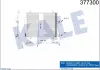 KALE CITROEN Радиатор кондиционера C8,Jumpy,Fiat Ulysse,Peugeot 807,Expert 02- KALE OTO RADYATOR 377300 (фото 1)