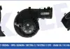 KALE OPEL Вентилятор салона с автом.кондиц. Signum,Vectra C 02-,Fiar Croma 05- 343465
