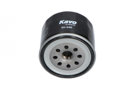 PARTS MAZDA Фильтр масляный 323,626,E2200D,Ford Econovan 2.0D323 2.0D 97- KAVO IO-340