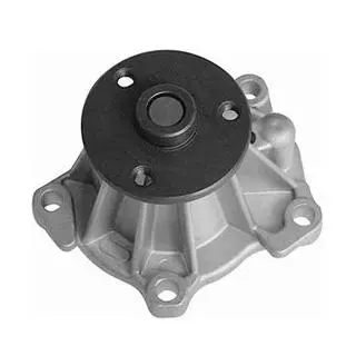 FORD Помпа воды Scorpio 2,0 DOHC 2/91-, Sierra 2,0 DOHC 91-93 MAGNETI MARELLI WPQ0273