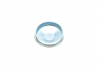 RENAULT Тормозной диск задний. (с подш.+кольцо ABS) ESPACE IV 02- BLUE PRINT ADR164336 (фото 10)