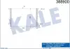 KALE OPEL Радиатор кондиционера Signum,Vectra C 1.9CDTi/2.2DTI 02-,Fiat Croma 388900