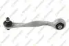 TEKNOROT VW Тяга реактивная 16mm L=300mm лев.верх.задн.Passat, AUDI A4/A8 97- A-515A