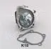 MITSUBISHI Помпа воды Lancer,Outlander,Chrysler,Dodge,Jeep,Hyundai JAPANPARTS PQ-K18 (фото 2)
