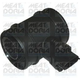MEATDORIA OPEL Расходомер воздуха Astra G,Combo Tour,Corsa C 1.3/1.7CDTi 03- MEAT&DORIA 86161