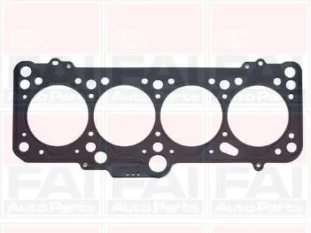 VW Прокладка головки блока Audi 80,Caddy,Golf III, Passat, T4 1.9D/TD 3K FAI HG536 (фото 1)