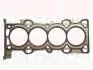 FORD Прокладка головки блока Mondeo 2.0 00-, Focus 2.0 04-, MAZDA 6 02- FAI HG1079 (фото 1)