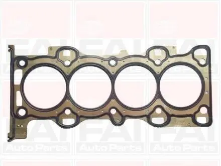 FORD Прокладка головки блока Mondeo 2.0 00-, Focus 2.0 04-, MAZDA 6 02- FAI HG1079