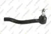TEKNOROT NISSAN Наконечник рулевой тяги прав.Teana 08-,Infiniti FX37,50,QX70 N-461