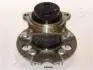 JAPANPARTS TOYOTA К-кт подшипника задн.ступицы (с ABS) Avensis Verso 2,0 01- KK-22066