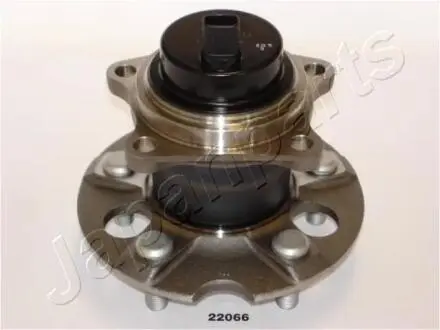 TOYOTA К-кт подшипника задн.ступицы (с ABS) Avensis Verso 2,0 01- JAPANPARTS KK-22066