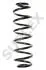 VW Пружина задняя усилен. L=360mm Bora I 98-,Skoda Octavia I,Roomster Suplex 39193 (фото 1)