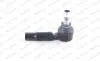 Наконечник рулевой тяги SKODA OCTAVIA I (1U2) 96-10/VW GOLF IV (1J1) 97-08 (L291 MONROE L29125 (фото 1)