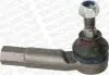 Наконечник рулевой тяги SKODA OCTAVIA I (1U2) 96-10/VW GOLF IV (1J1) 97-08 (L291 MONROE L29125 (фото 7)
