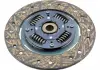 BLUE PRINT CHEVROLET Диск сцепления Aveo 1.4/1.5,Tacuma,Daewoo Lanos 1.6 16V ADG03179