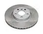 FORD Тормозной диск пер.Monder 07- S-Max 06- Kuga 08- Galaxy 06- JAPANPARTS DI-L13C (фото 1)