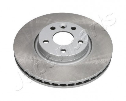 FORD Тормозной диск пер.Monder 07- S-Max 06- Kuga 08- Galaxy 06- JAPANPARTS DI-L13C