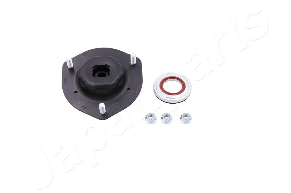 TOYOTA Опора пер. амортизатора (с подш.) Camry -06, LEXUS RX -15 JAPANPARTS SM0062 (фото 1)