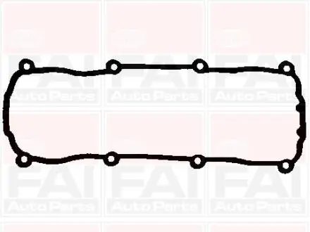 VW Прокладка клап. крышки Audi A3,A4 1.6,Skoda Octavia 1.6,Golf IV 1.6 FAI RC1198S