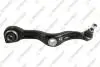 TEKNOROT DB Рычаг передн.прав.W221 05- EXC. 4MATIC  № шасси от: от A 000101 M-927