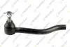 TEKNOROT NISSAN Наконечник рулевой тяги лев.Teana 08-,Infiniti FX37,50,QX70 N-462