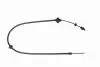 Трос сцепления 1138/870 R21 R21 TL/TS/GTS/RS/TSE (L/481/2) 86- CAVO 1301 127 (фото 1)
