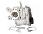 JAPANPARTS NISSAN Клапан возврата ОГ (EGR) Pathfinder III,Navara 2.5dCi 05- EGR-108
